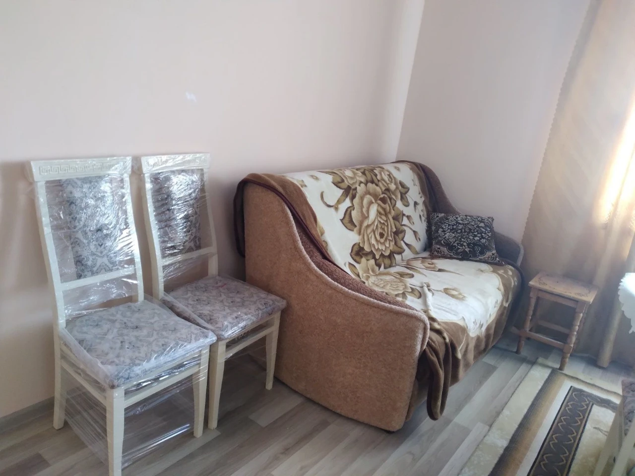 Продается квартира