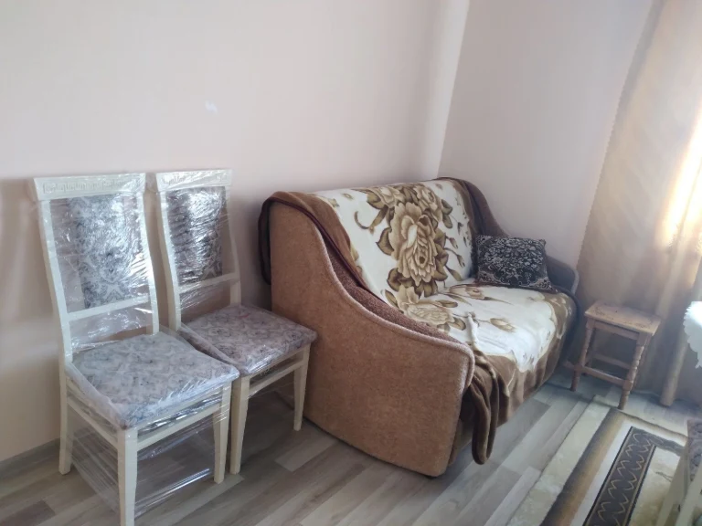 Продается квартира