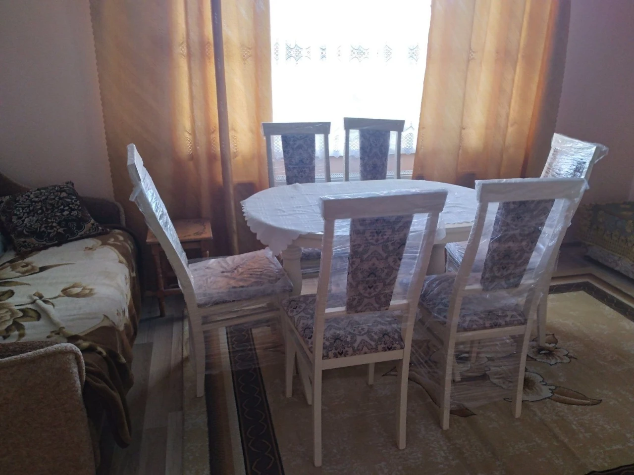 Продается квартира