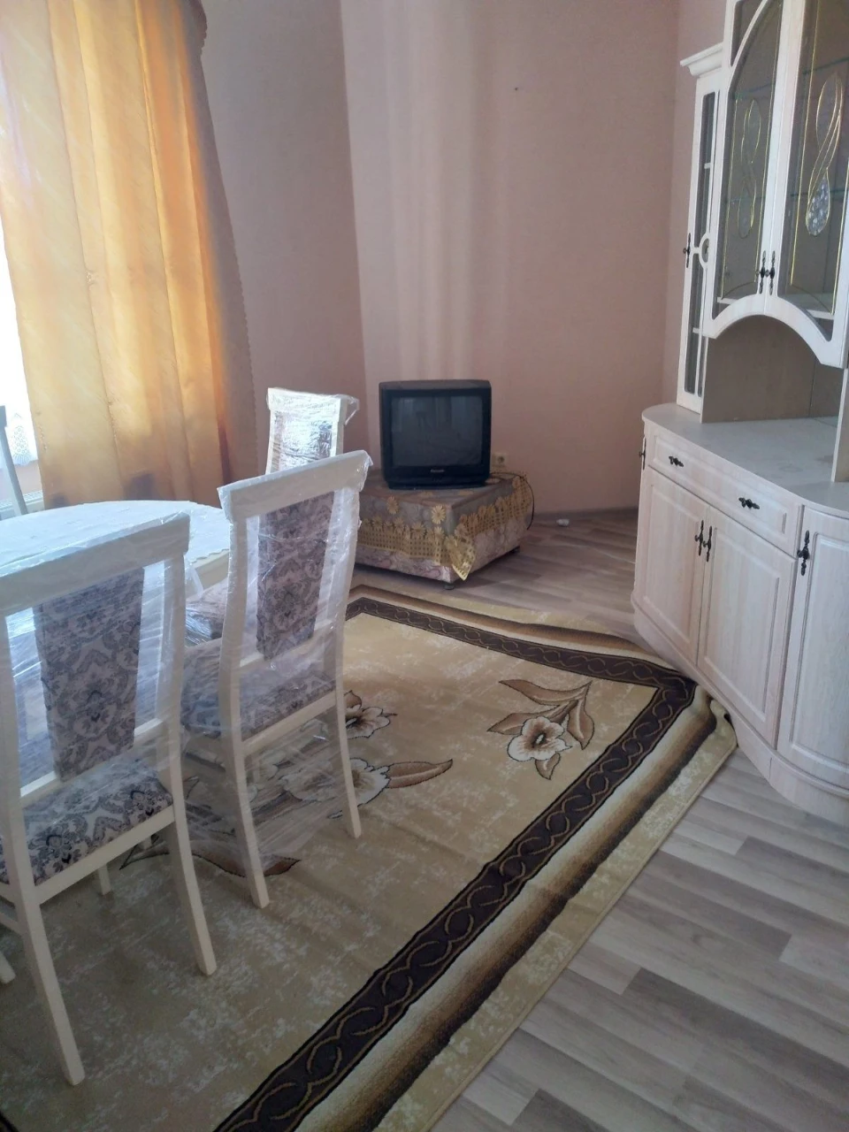 Продается квартира