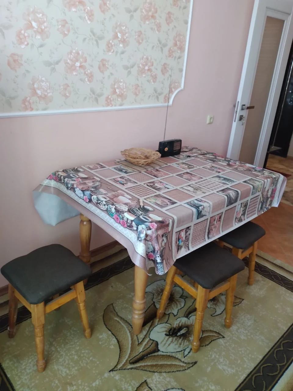 Продается квартира