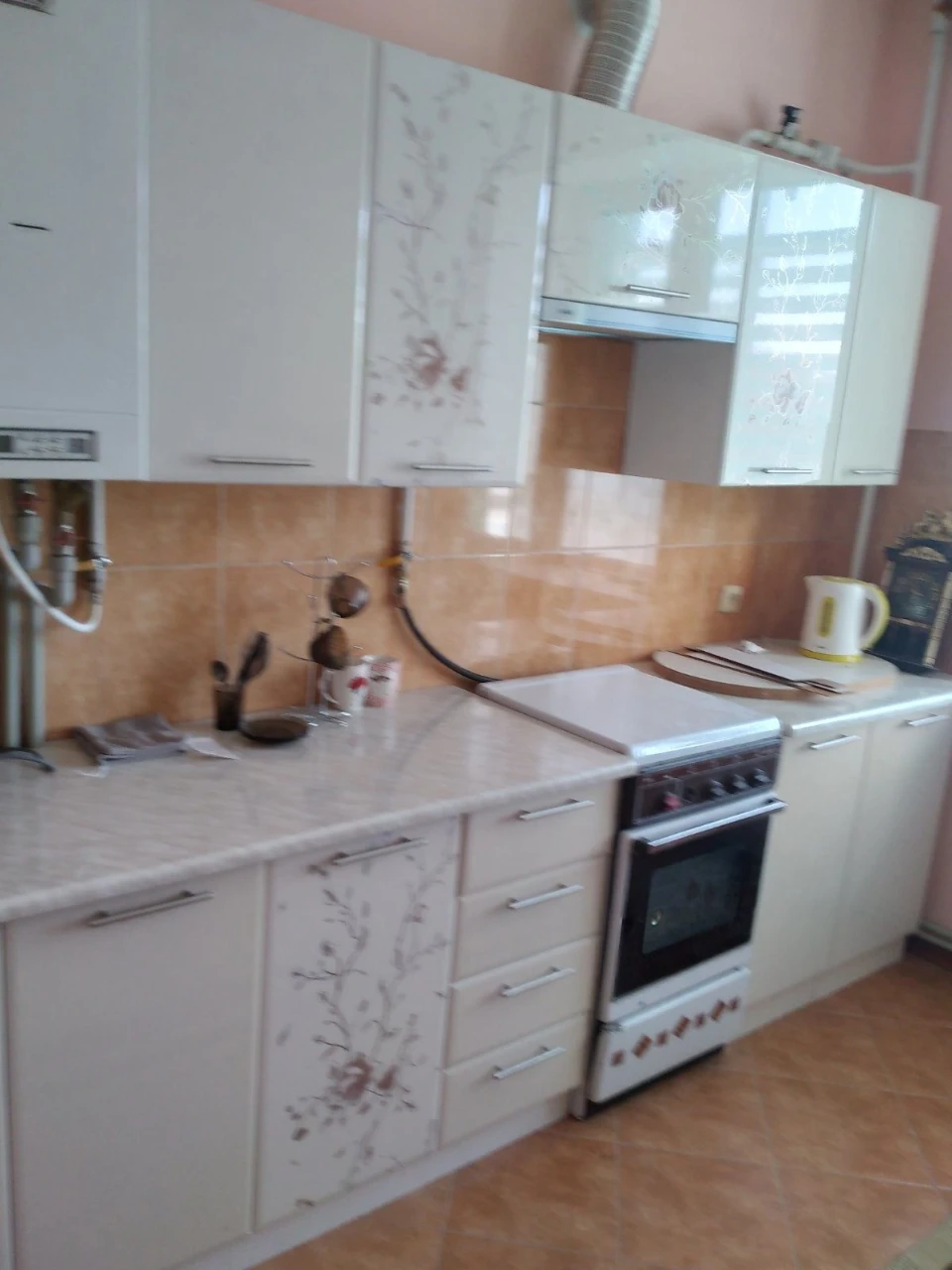 Продается квартира