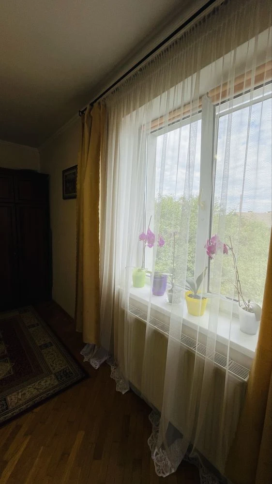 Квартира в м. Галич, 2 кімнати. Газове опалення.