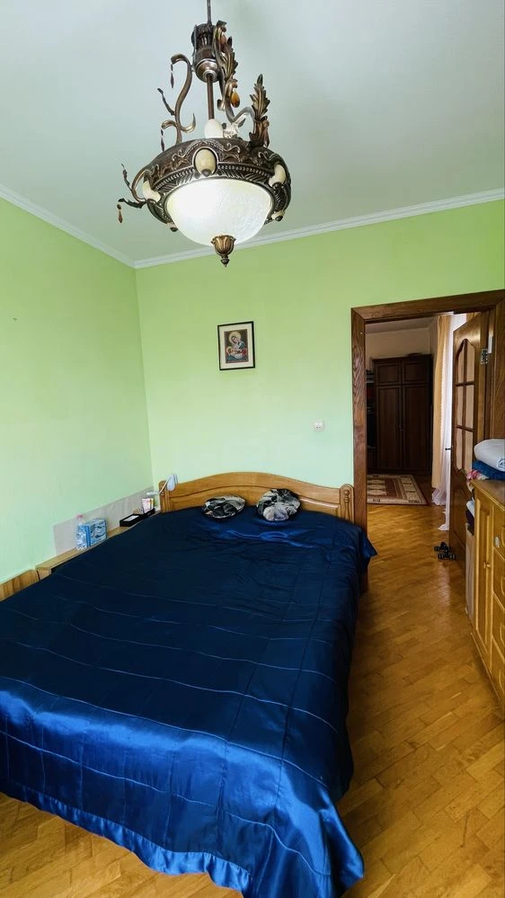 Квартира в м. Галич, 2 кімнати. Газове опалення.