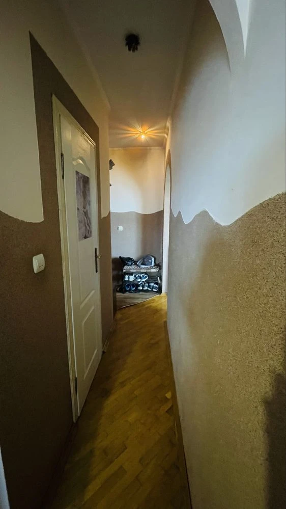 Квартира в м. Галич, 2 кімнати. Газове опалення.