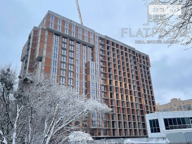 Sale of 2-room apartment 67 sq. m. on Metrologicalhna Street 17, apt. 85
