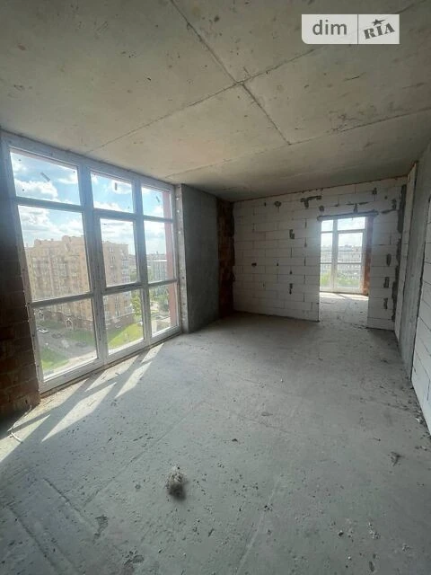 Sale of 2-room apartment 67 sq. m. on Metrologicalhna Street 17, apt. 85