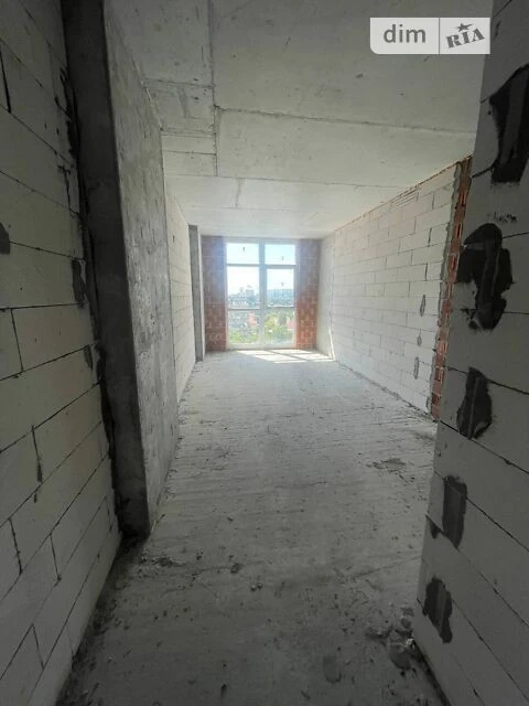 Sale of 2-room apartment 67 sq. m. on Metrologicalhna Street 17, apt. 85
