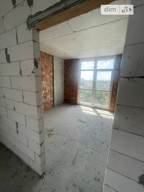 Sale of 2-room apartment 67 sq. m. on Metrologicalhna Street 17, apt. 85