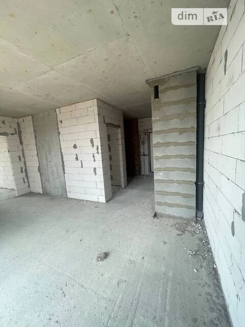 Sale of 2-room apartment 67 sq. m. on Metrologicalhna Street 17, apt. 85
