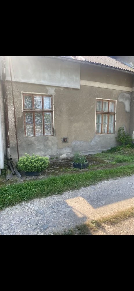 Two-room apartment for sale in the city of Gorodenka, Ivano-Frankivsk