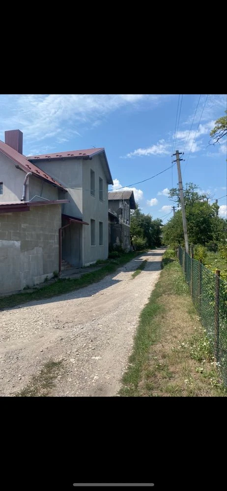 Two-room apartment for sale in the city of Gorodenka, Ivano-Frankivsk