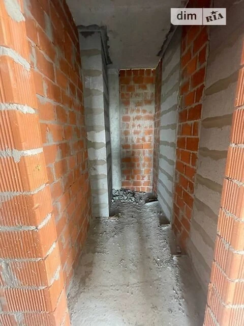 Sale of 2-room apartment 67 sq. m. on Metrologicalhna Street 17, apt. 85