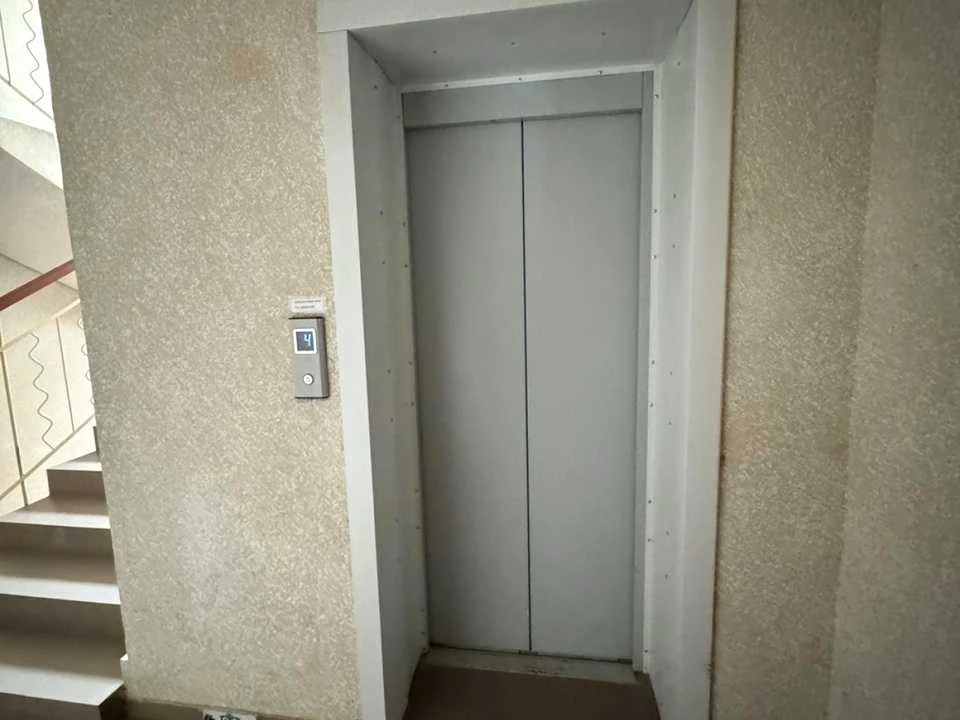 Квартира. Долина, Обліски вул.