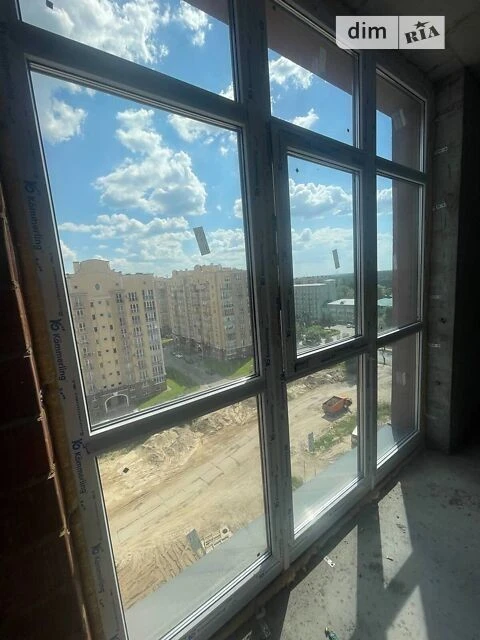 Sale of 2-room apartment 67 sq. m. on Metrologicalhna Street 17, apt. 85