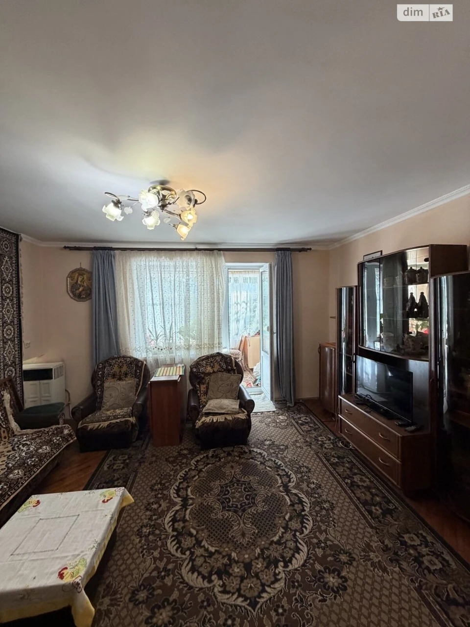 Продается квартира