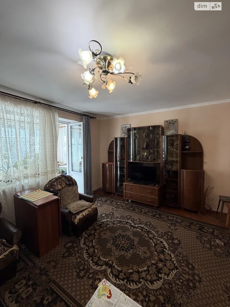 Продается квартира