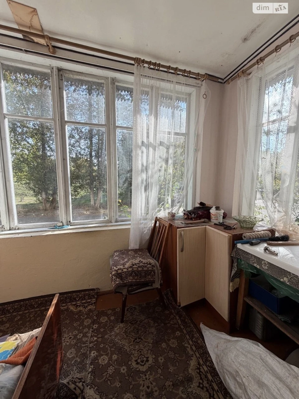 Продается квартира