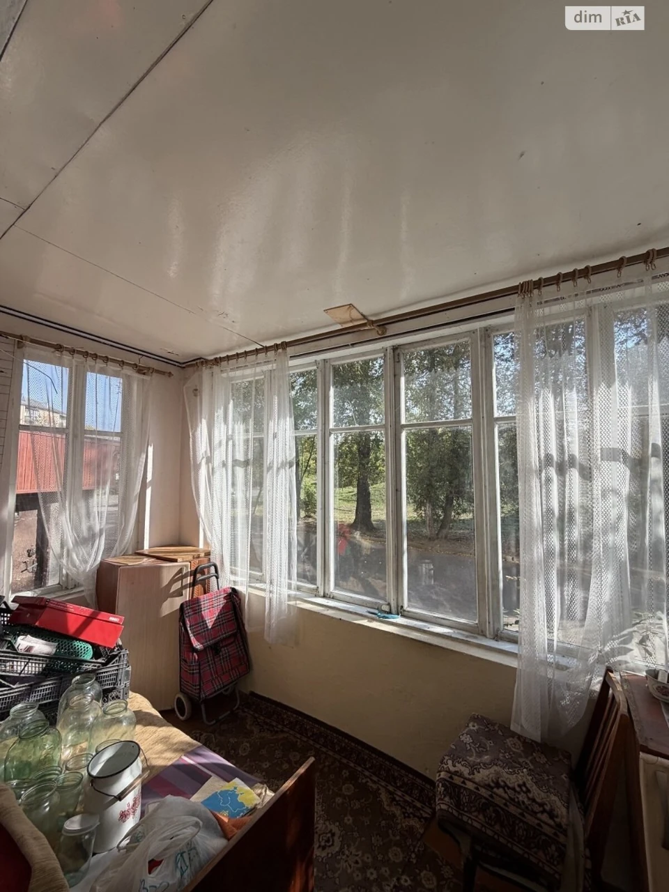 Продается квартира