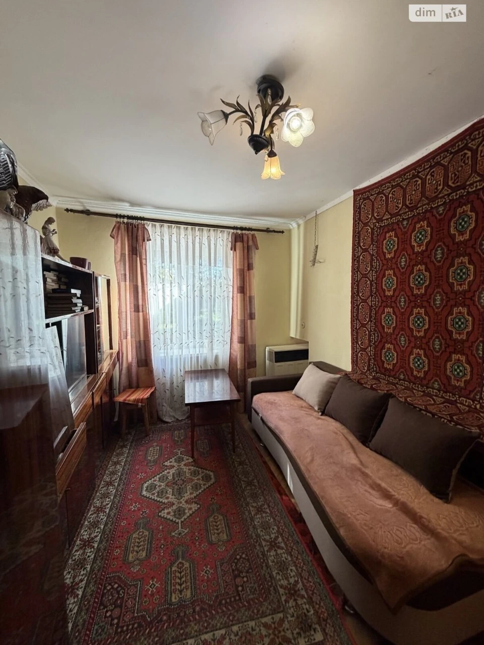 Продается квартира