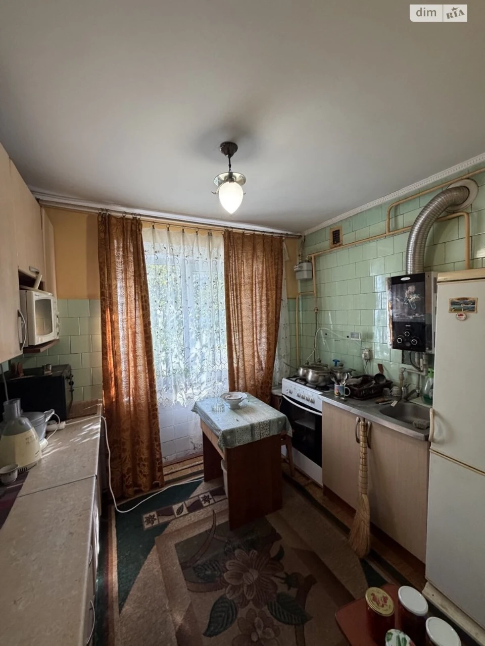 Продается квартира