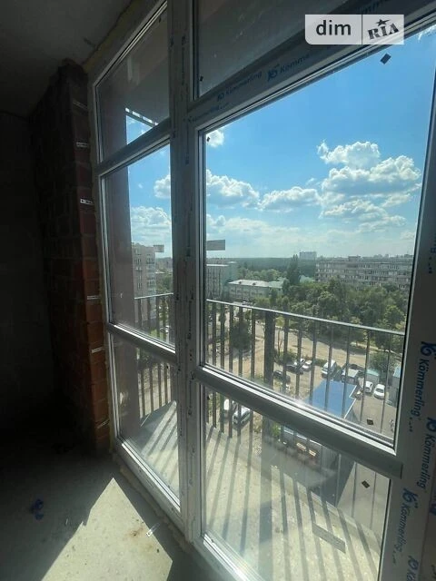 Sale of 2-room apartment 67 sq. m. on Metrologicalhna Street 17, apt. 85