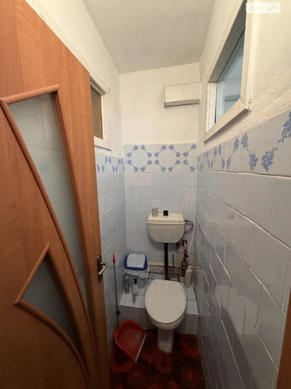 Продается квартира
