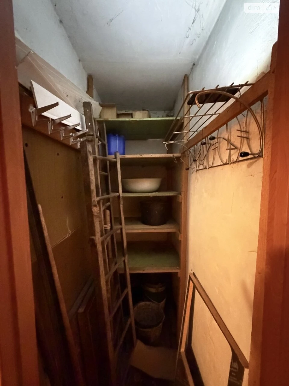 Продается квартира