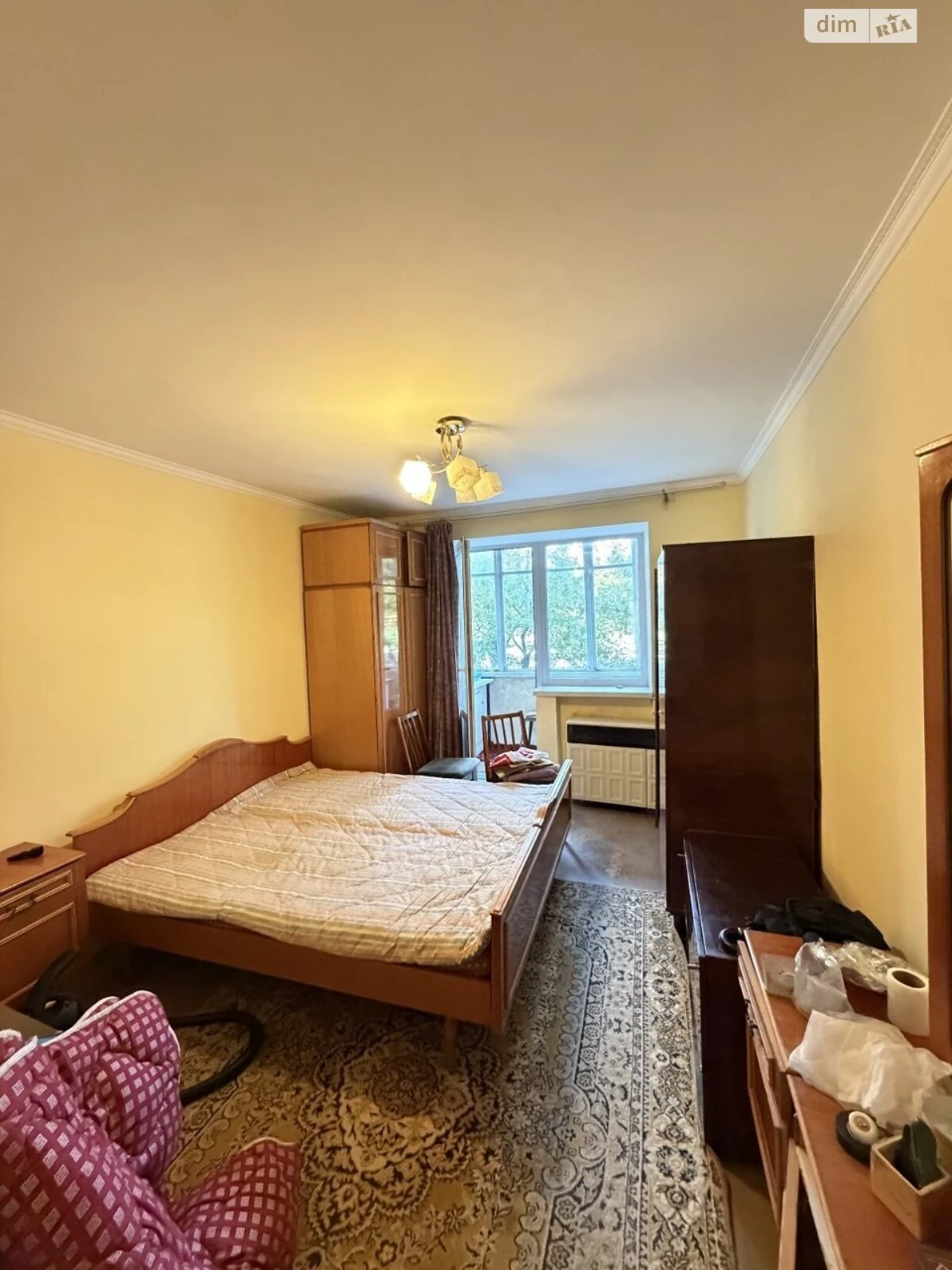 Продается квартира