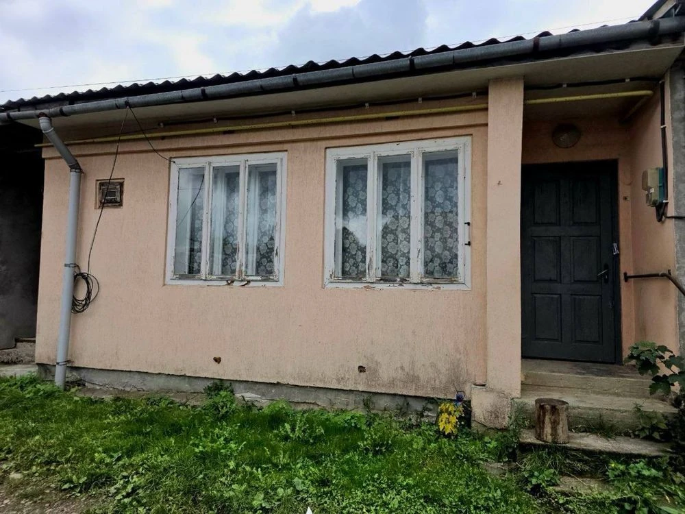 Продаж 4-комнатной квартиры в г. Долина