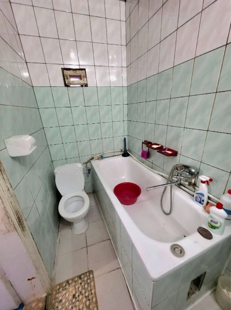 Продаж 4-комнатной квартиры в г. Долина
