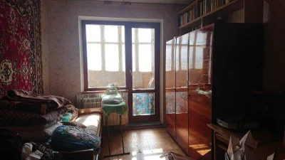 Продаю 3-комнатную квартиру в г. Долина, Ивано-Франковской области