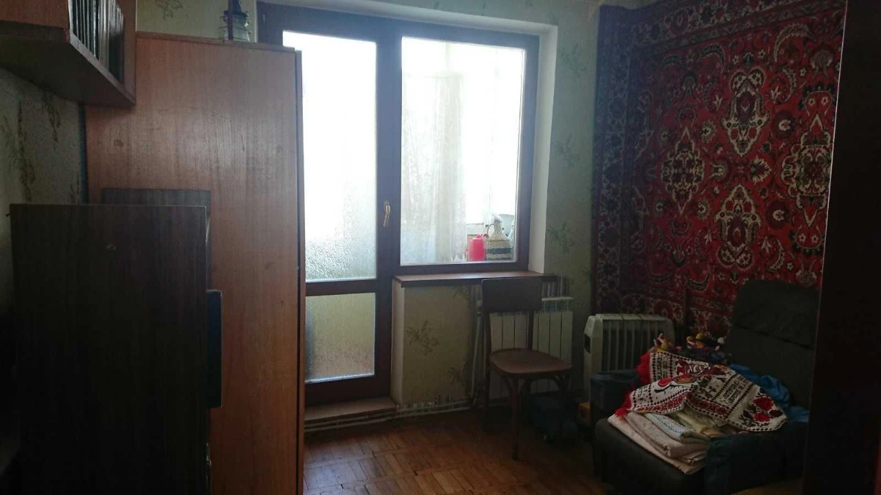 Продаю 3-комнатную квартиру в г. Долина, Ивано-Франковской области