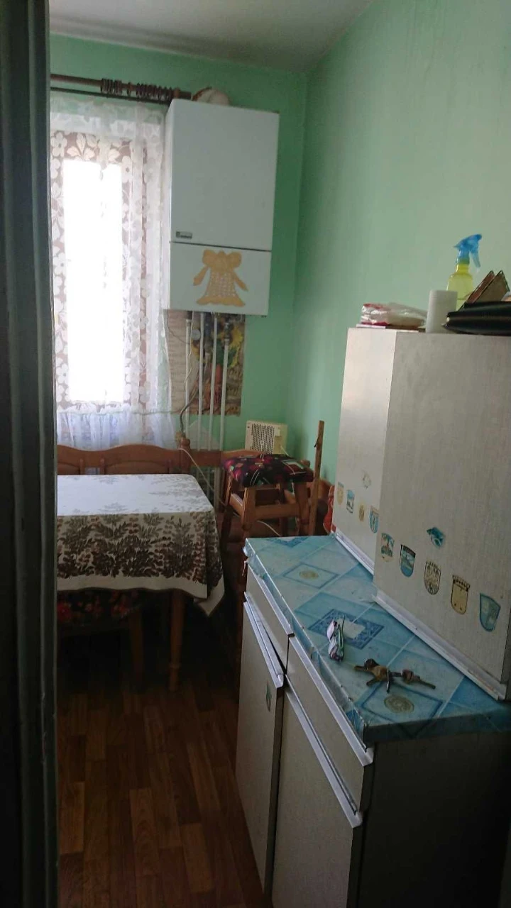 Продаю 3-комнатную квартиру в г. Долина, Ивано-Франковской области