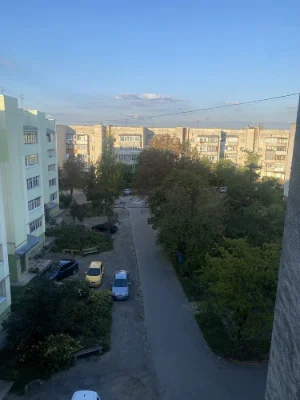 3-кімнатна квартира від власника, м. Долина (вул. Хмельницького 1)