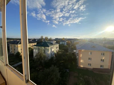 3-кімнатна квартира від власника, м. Долина (вул. Хмельницького 1)