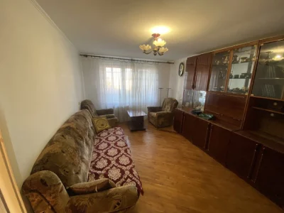 3-кімнатна квартира від власника, м. Долина (вул. Хмельницького 1)