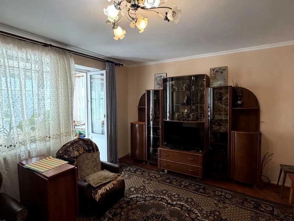Квартира. Долина, Незалежності просп.