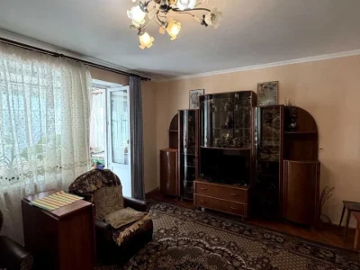 Квартира. Долина, Незалежності просп.