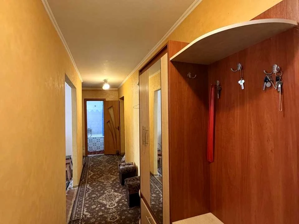 Квартира. Долина, Незалежності просп.