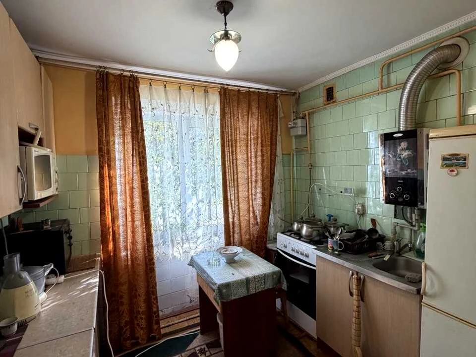 Квартира. Долина, Незалежності просп.
