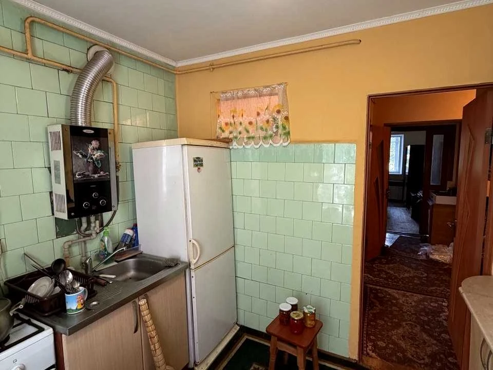 Квартира. Долина, Незалежності просп.