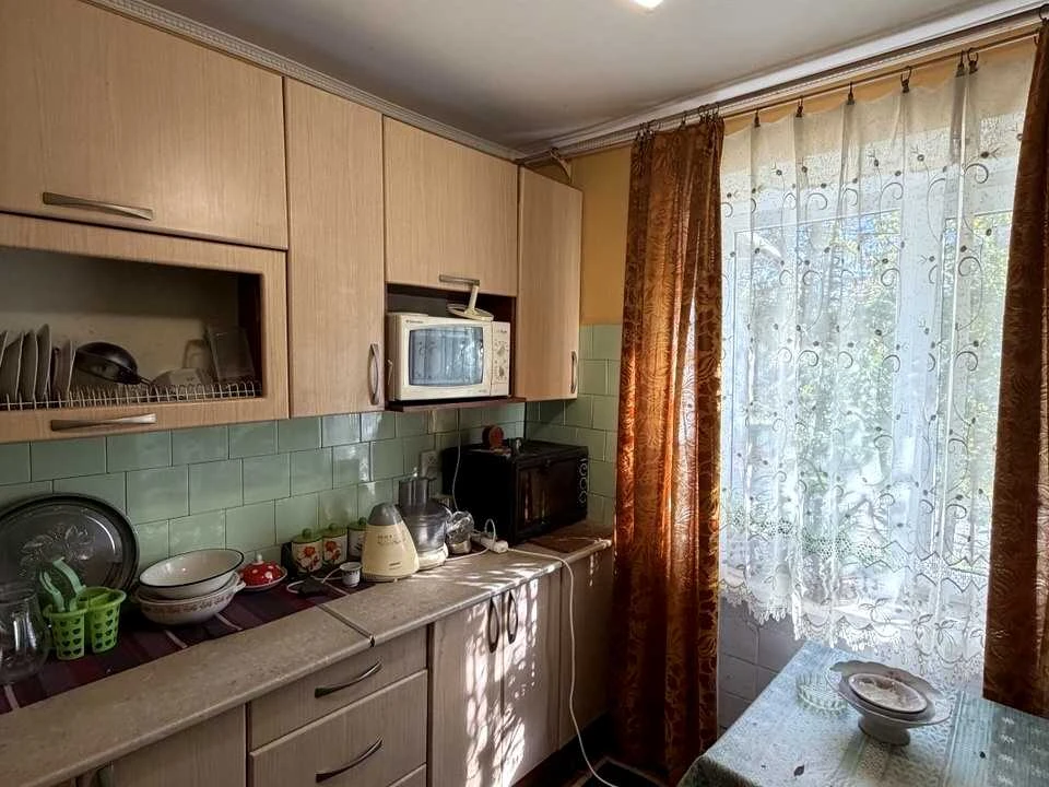 Квартира. Долина, Незалежності просп.