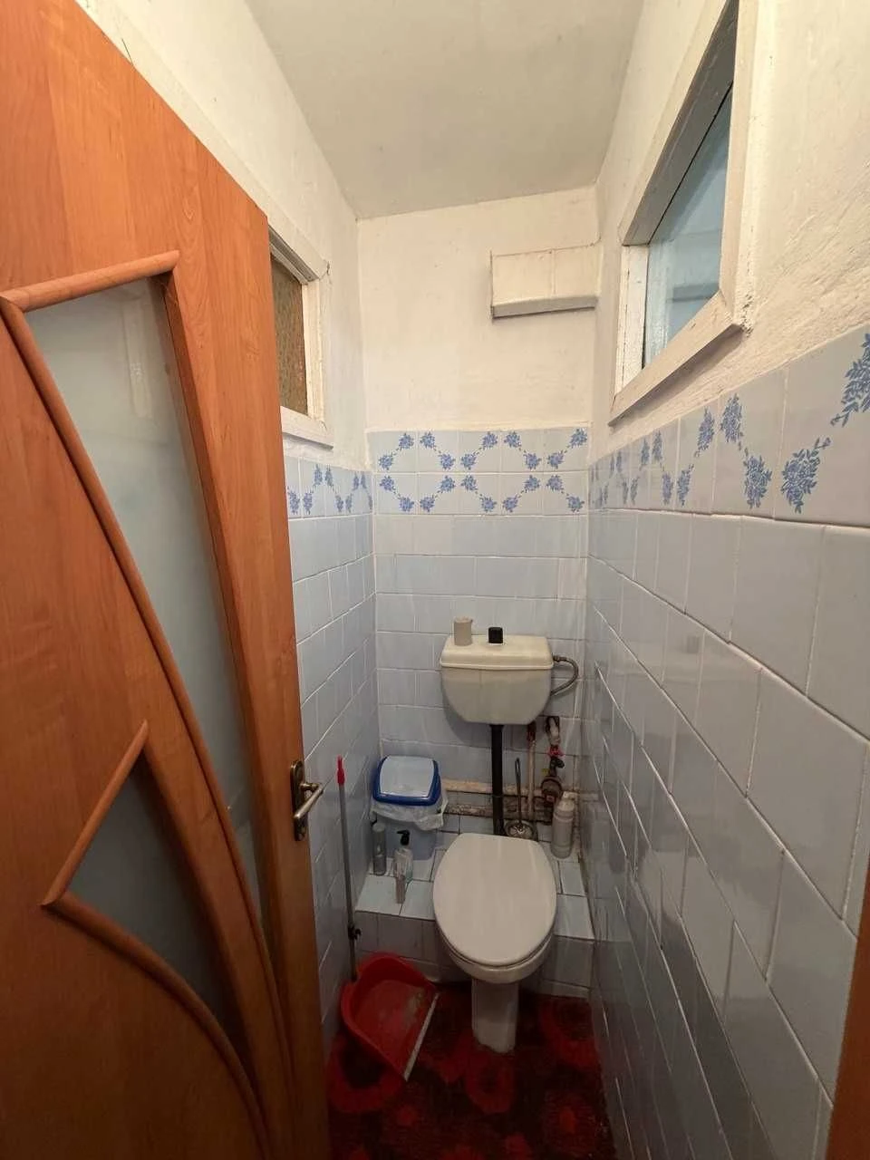 Продається! Уютная трехкомнатная квартира в центре Долины