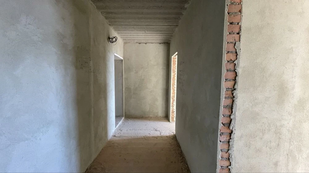 Продаю 1-кімнатну квартиру в м.Долина 39,2кв.м.