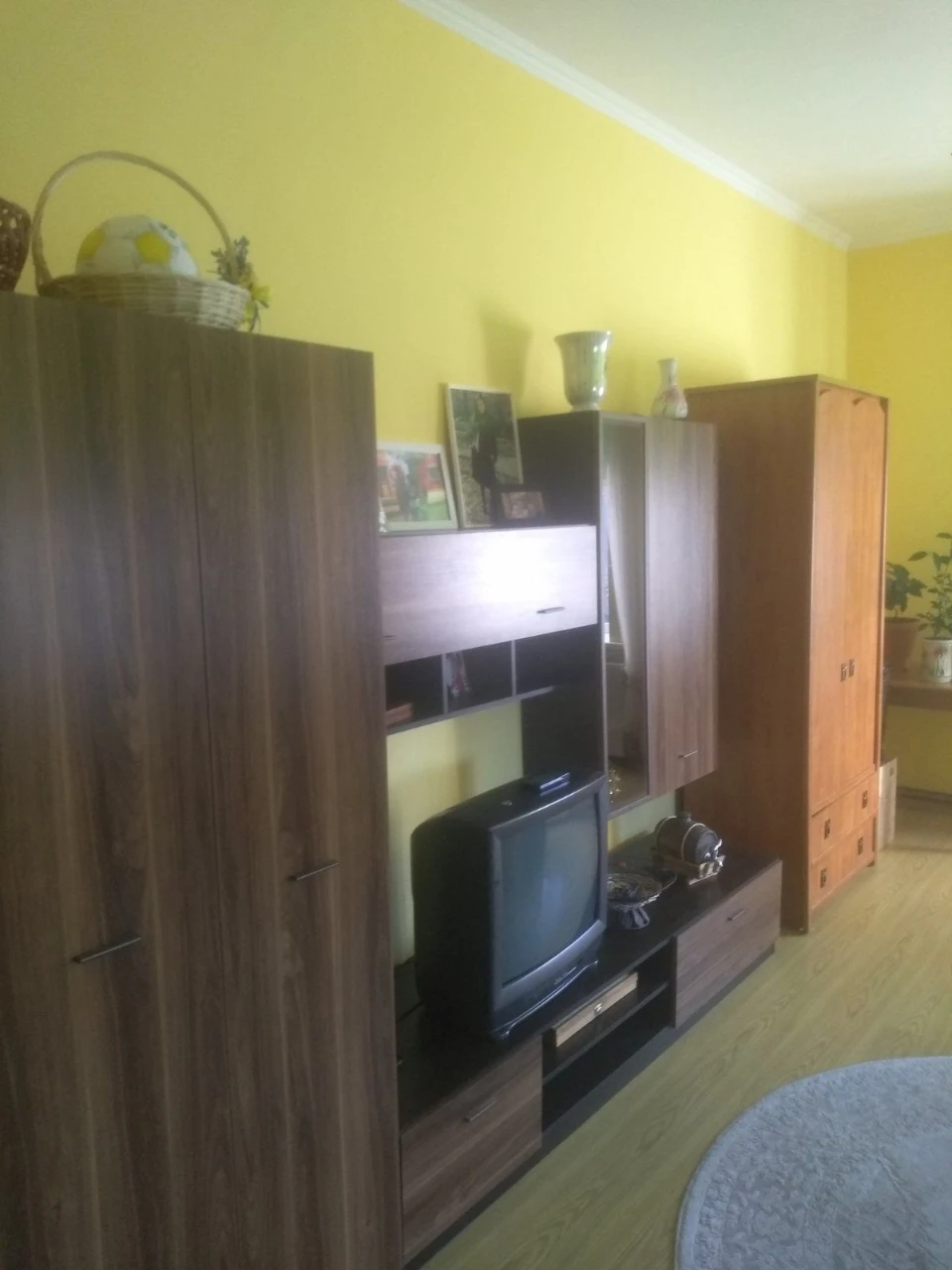 Продається 2-кімнатна квартира в місті Долина! Зручне планув