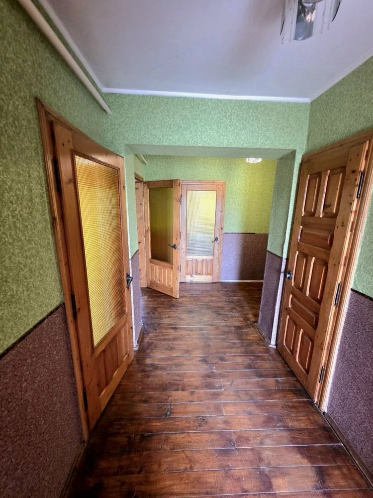 Трехкомнатная квартира 80 м², в с. Мала Тур'я