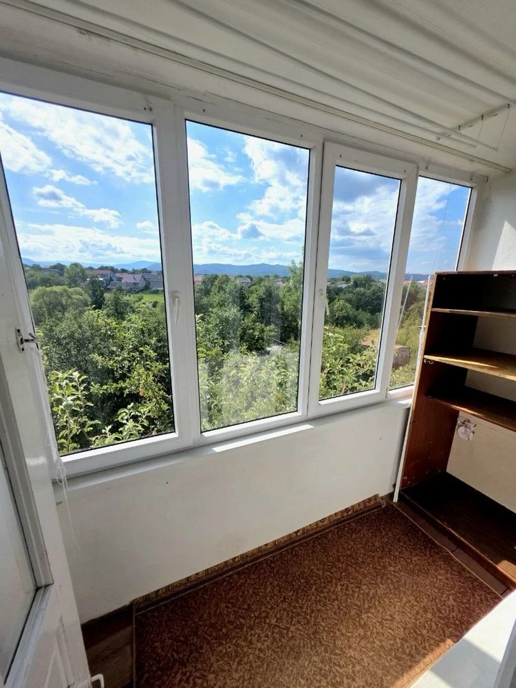 Трехкомнатная квартира 80 м², в с. Мала Тур'я