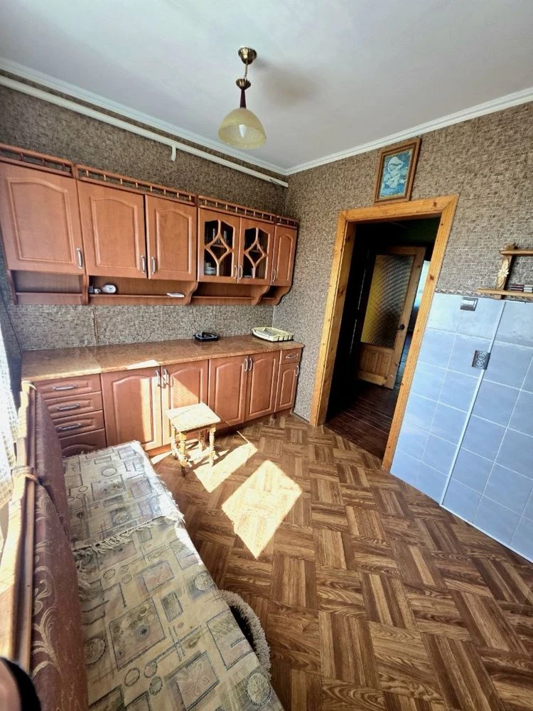 Трехкомнатная квартира 80 м², в с. Мала Тур'я