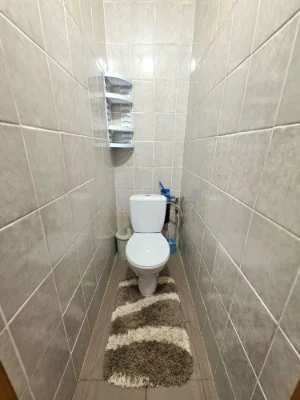 Трехкомнатная квартира 80 м², в с. Мала Тур'я